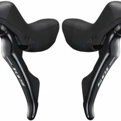 Shimano 105 ST-R7020 Kit Unité STI 2x11 Vitesses