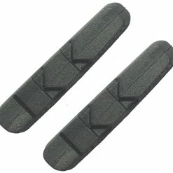 Kool-stop Plaquettes De Frein R4 Dura (105, Ultegra, DuraAce) Pour Jantes En Carbone