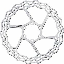 Galfer-bike Disque De Frein Wave® Fixed Road 6 Trous 8 Galfer-bike Disque De Frein Wave® Fixed Road 6 Trous -Sram Soldes 20113295 Galfer Wave R Fixed Road 6 Loch Bremsscheibe DB101W 3