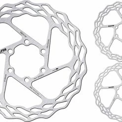 Galfer-bike Disque De Frein Wave® Fixed Road 6 Trous