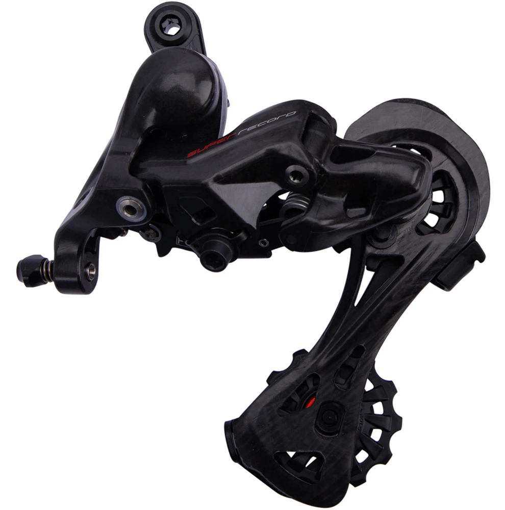 Campagnolo® Dérailleur Arrière Super Record 12 Vitesses 2 Campagnolo® Dérailleur Arrière Super Record 12 Vitesses