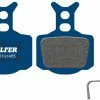 Galfer-bike Plaquettes Road Disc Pour Formula 1 Galfer-bike Plaquettes Road Disc Pour Formula -Sram Soldes 20113773 Galfer Road Disc Belage fur Formula FD451G1455