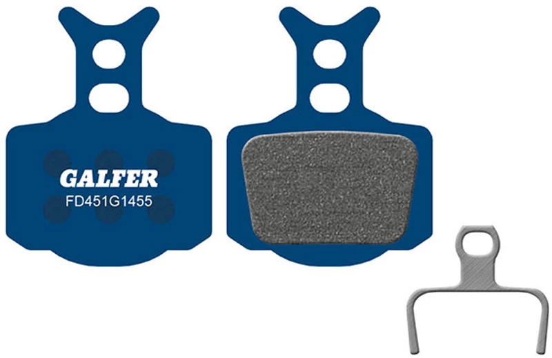 Galfer-bike Plaquettes Road Disc Pour Formula 3 Galfer-bike Plaquettes Road Disc Pour Formula