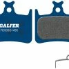 Galfer-bike Plaquettes Road Disc Pour HOPE RX4-SRAM -Sram Soldes 20117705 Galfer Road Disc Belage fur HOPE RX4 SRAM FD505G1455