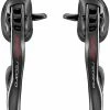 Campagnolo® Leviers De Vitesses/frein Super Record EPS 2x12 Vitesses 1 Campagnolo® Leviers De Vitesses/frein Super Record EPS 2x12 Vitesses -Sram Soldes 20121604 Campagnolo Super Record EPS 2x12 fach Schalt Bremshebel EP19 SR12CEPS