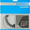 Shimano DURA ACE Plateau 11 Vitesses Pour FC-9000 38 Dents (MC) -Sram Soldes 38bP6K27KtvZPmp