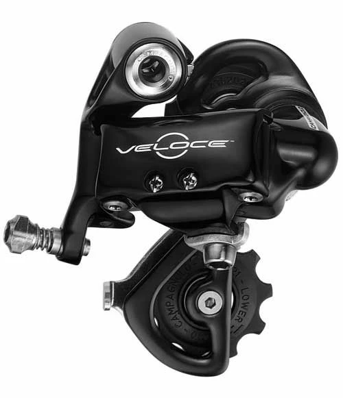 Campagnolo® VELOCE Dérailleur Arrière 10 Vitesses Court 3 Campagnolo® VELOCE Dérailleur Arrière 10 Vitesses Court