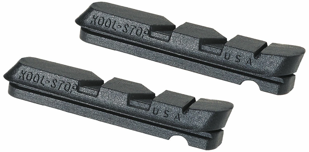 Kool-stop Plaquettes De Frein R4 Dura (105, Ultegra, DuraAce) 3 Kool-stop Plaquettes De Frein R4 Dura (105, Ultegra, DuraAce)