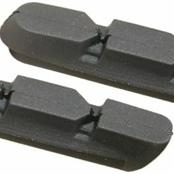 Kool-stop Plaquettes De Frein R3 Campa Pour Jantes En Carbone