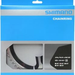 Shimano DURA ACE Plateau 11 Vitesses Pour FC-9000 52 Dents (MB)