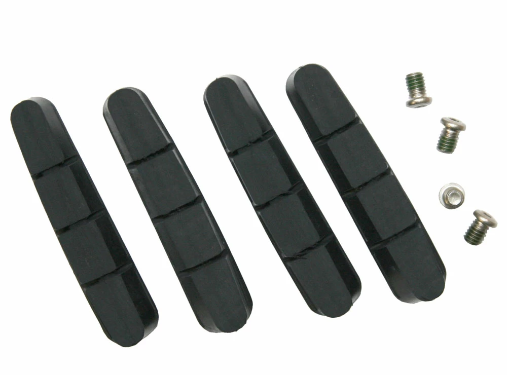 Shimano DURA ACE/ULTEGRA/105 R55C3 Plaquettes De Frein Pour Jante Alu 3 Shimano DURA ACE/ULTEGRA/105 R55C3 Plaquettes De Frein Pour Jante Alu