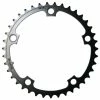 SRAM Plateau 10 Vitesses Road 39T 130mm Alu Noir -Sram Soldes 64528