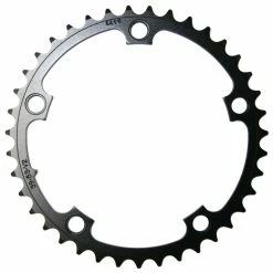 SRAM Plateau 10 Vitesses Road 39T 130mm Alu Noir