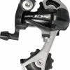 Shimano 105 RD-5701 Dérailleur 10 Vitesses GS 1 Shimano 105 RD-5701 Dérailleur 10 Vitesses GS -Sram Soldes 69088