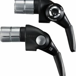 Shimano DURA ACE SL-BSR1 2x11 Vitesse Bar End Shifters