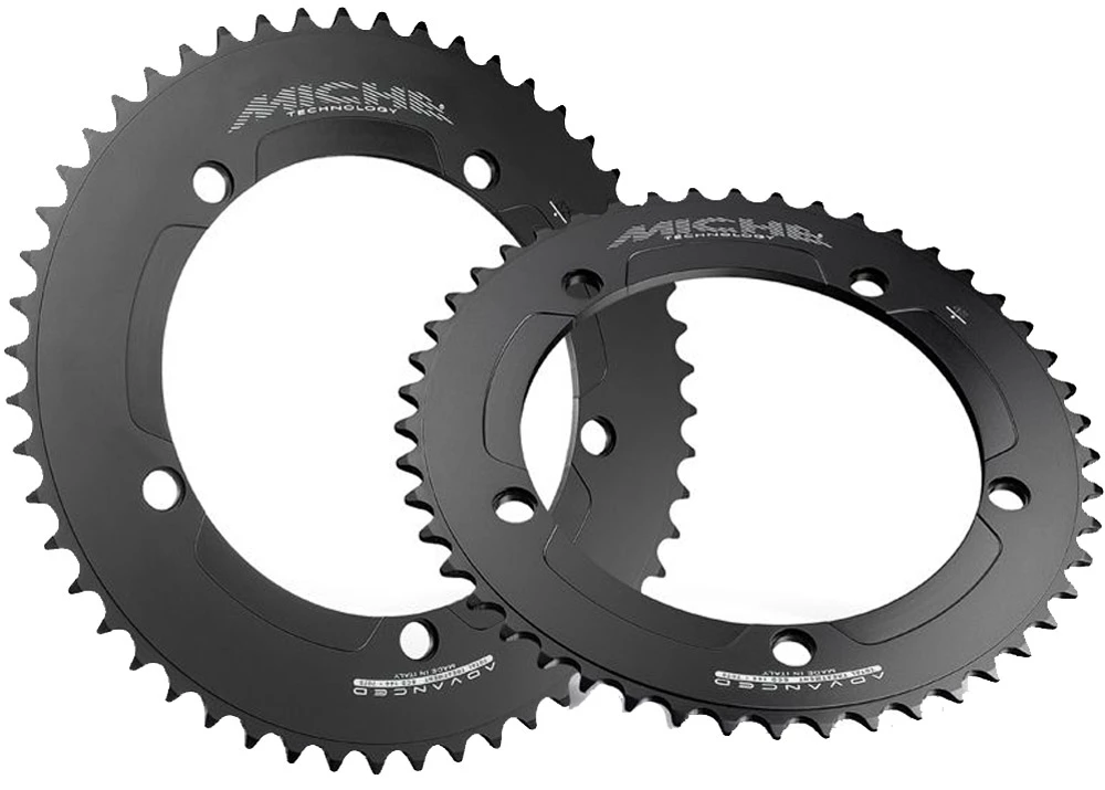 MICHE Pista Advanced LK 144 Mm Piste 1/2x1/8 Plateau 3 MICHE Pista Advanced LK 144 Mm Piste 1/2x1/8 Plateau