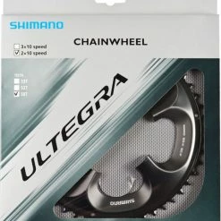 Shimano Plateau ULTEGRA 10 Vitesses Pour FC-6750 50 Dents
