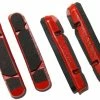 Campagnolo® Patins De Frein BR-BO500 Pour Jantes En Carbone Campagnolo -Sram Soldes BR BO500