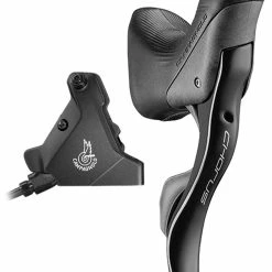 Campagnolo® Levier Chorus 2x12 Disc -Sram Soldes Campagnolo Chorus 12 fach