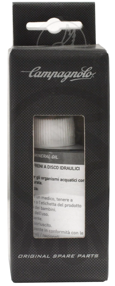 Campagnolo® Huile Minérale 50ml 3 Campagnolo® Huile Minérale 50ml