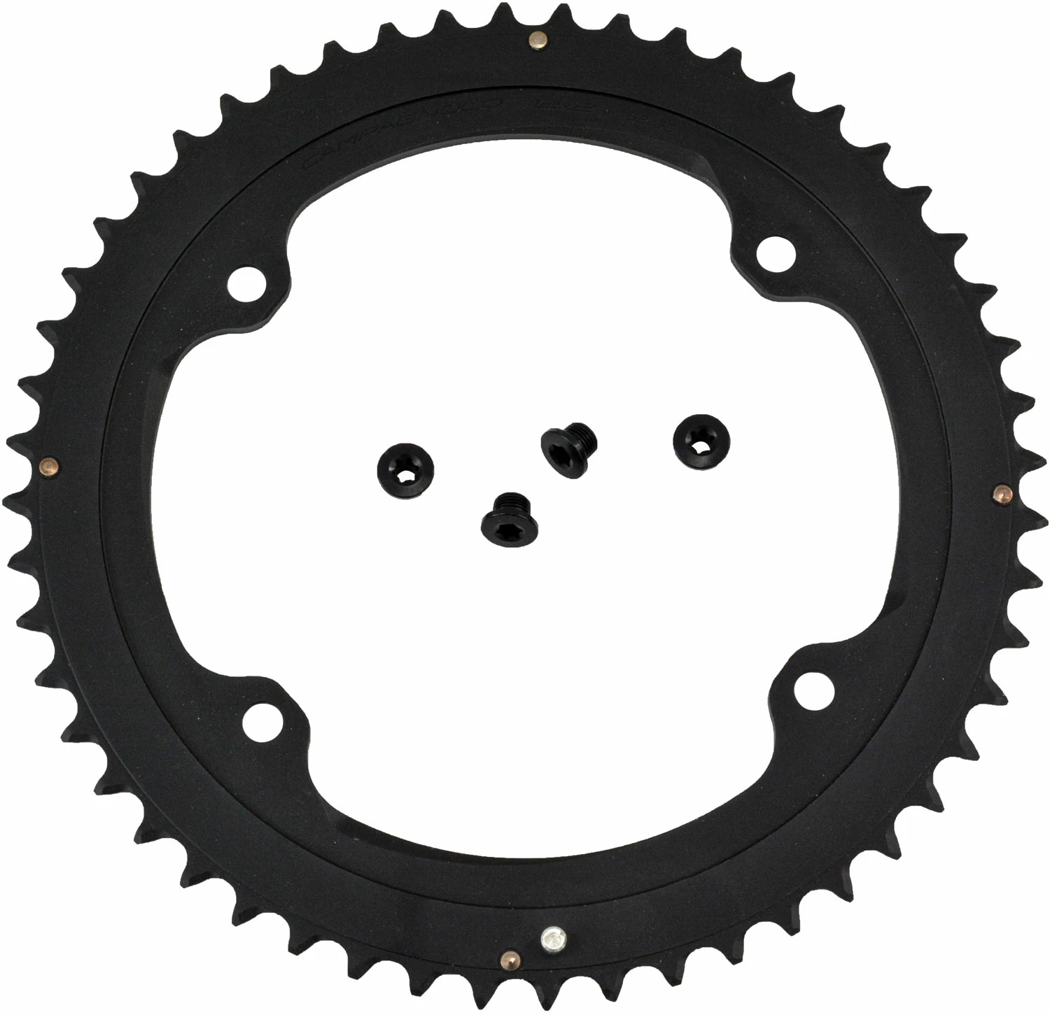 Campagnolo® Plateau Record 12 Vitesses 145mm 3 Campagnolo® Plateau Record 12 Vitesses 145mm