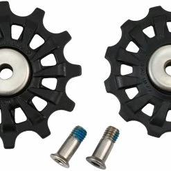 Campagnolo® Record, Jeu De 12 Galets De Dérailleur