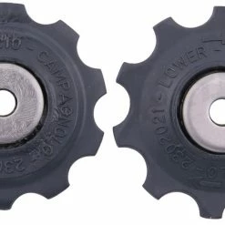 Campagnolo® Jeu De Galets Record 9 Vitesses
