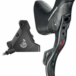 Campagnolo® Levier De Vitesses/frein Super Record EPS 2x12 Disc 7 Campagnolo® Levier De Vitesses/frein Super Record EPS 2x12 Disc -Sram Soldes Campagnolo Super Record EPS 12 fach