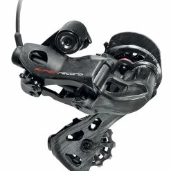Campagnolo® Super Record EPS Dérailleur 12 Vitesses