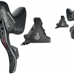 Campagnolo® Levier De Vitesses/frein Super Record EPS 2x12 Disc