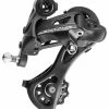 Campagnolo® Dérailleur Arrière Centaur 11 Vitesses Longueur Moyenne 1 Campagnolo® Dérailleur Arrière Centaur 11 Vitesses Longueur Moyenne -Sram Soldes Centaur 11 Schaltwerk RD18 CEB1M