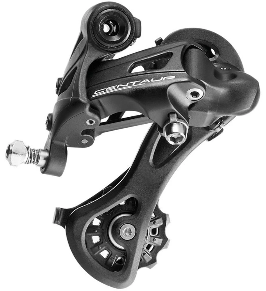 Campagnolo® Dérailleur Arrière Centaur 11 Vitesses Longueur Moyenne 3 Campagnolo® Dérailleur Arrière Centaur 11 Vitesses Longueur Moyenne
