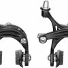 Campagnolo® Jeu De Freins Centaur Skeleton 2 Campagnolo® Jeu De Freins Centaur Skeleton -Sram Soldes Centaur Skeleton v h Set black BR18 CEBDP