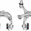 Campagnolo® Jeu De Freins Centaur Argent -Sram Soldes Centaur Skeleton v h Set silver BR18 CESDP