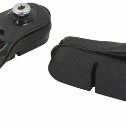 Quaxar Patins De Frein à Cartouche Shimano Road Alu