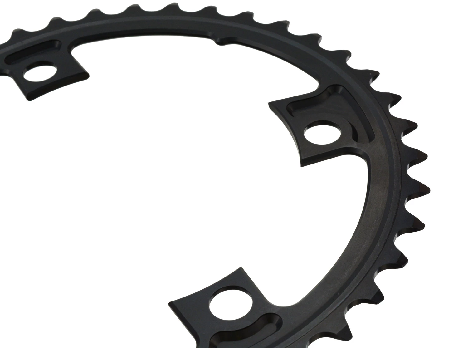 EASTON Plateau ASYM 4 Trous 11 Vitesses 4 EASTON Plateau ASYM 4 Trous 11 Vitesses – Image 2