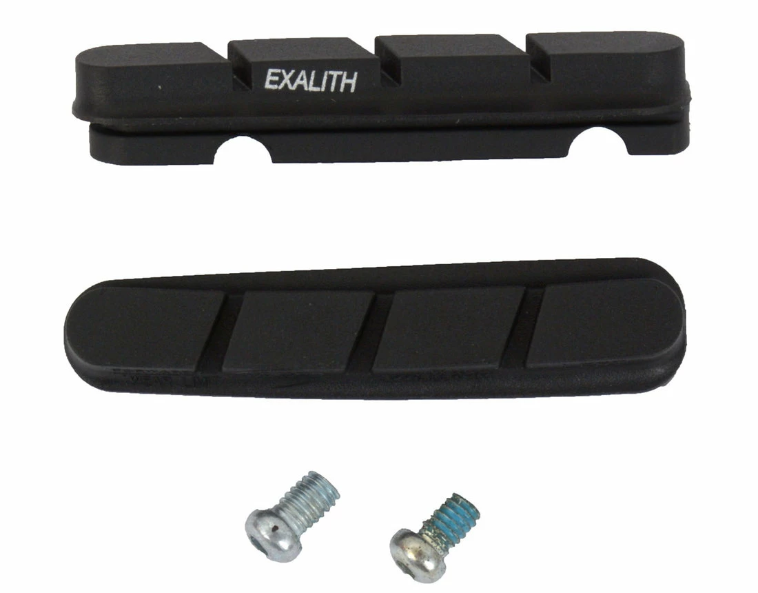 Mavic Exalith CXR- Brake Pads For Shimano/SRAM 4 Mavic Exalith CXR- Brake Pads For Shimano/SRAM – Image 2