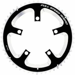 FSA Plateau Road PRO 5-bras 110mm Bolt Circle -Sram Soldes FSA 46 Zahne 4712010067558