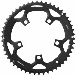 FSA Plateau Road PRO 5-bras 110mm Bolt Circle -Sram Soldes FSA 50 Zahne 4712010067299