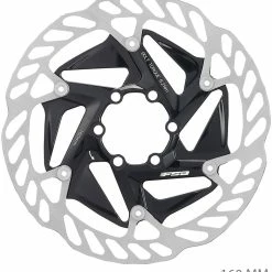 FSA Disque De Frein K-Force WE 6 Trous -Sram Soldes FSA K Force WE 406 0063000010