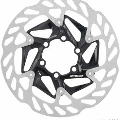 FSA Disque De Frein K-Force WE 6 Trous -Sram Soldes FSA K Force WE 406 0064000010