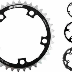 FSA Plateau Road PRO 5-bras 110mm Bolt Circle