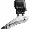 Shimano Dérailleur Avant GRX Di2 FD-RX815 2x11 Vitesses -Sram Soldes GRX Di2 FD RX815 2x11 fach Anlot Umwerfer I FDRX815F