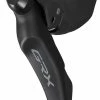Shimano GRX ST-RX600 Unité STI 2x Avant -Sram Soldes GRX ST RX600 2 fach STI Einheit vorne I STRX600LI