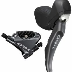 Shimano GRX ST-RX810+BR-RX810 Frein à Disque Arrière 11 Vitesses