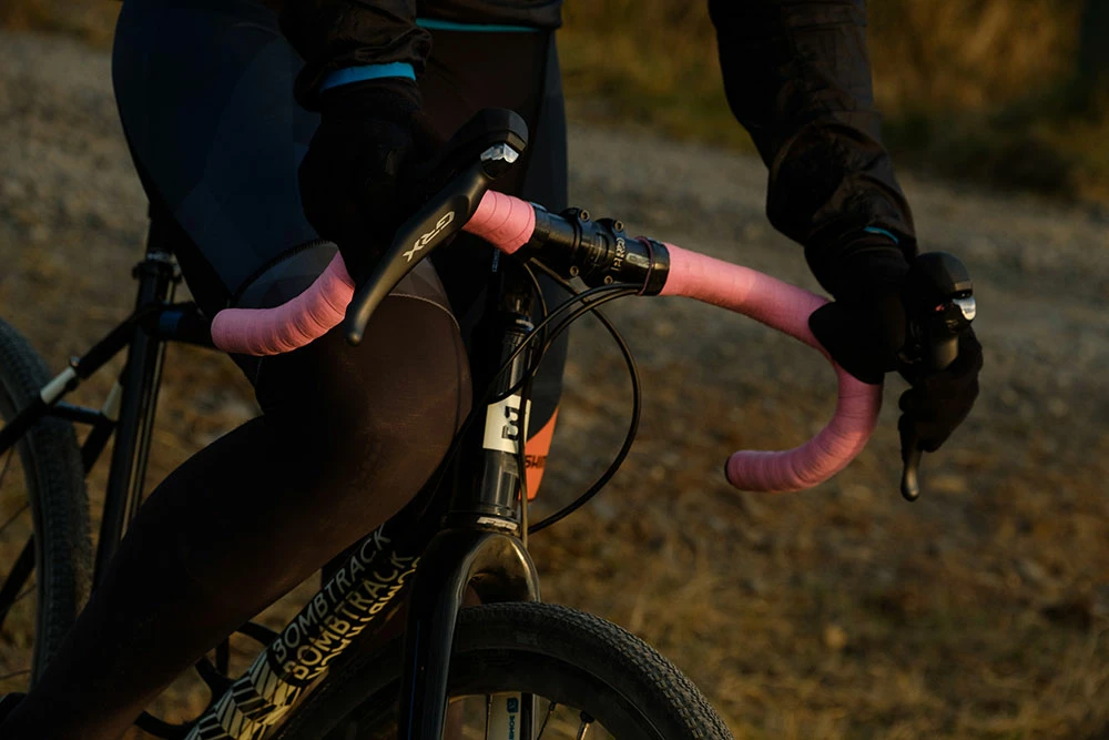 Shimano GRX ST-RX810-LA Levier De Frein Gauche 6 Shimano GRX ST-RX810-LA Levier De Frein Gauche – Image 4