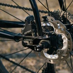 Shimano GRX ST-RX400+BR-RX400 Kit De Freins à Disque 2x10 Vitesses -Sram Soldes GRX iOmcb0HNvEF3Nb