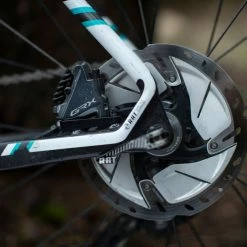 Shimano GRX Di2 ST-RX815+BR-RX810 Kit De Freins à Disque 2x11 Vitesses -Sram Soldes GRX jjqwmVuGVpmJRC