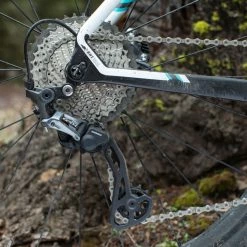 Shimano Dérailleur Arrière GRX RD-RX812 1x11 Vitesses -Sram Soldes GRX r