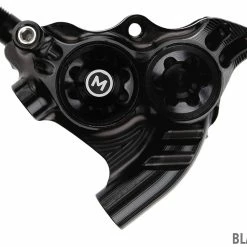 HOPE RX4+ Flat Mount Rear +20mm Mineral Oil Brake Caliper 11 HOPE RX4+ Flat Mount Rear +20mm Mineral Oil Brake Caliper -Sram Soldes Hope RX4 Flat Mount Rear 20mm black20zfkh0nztO1J